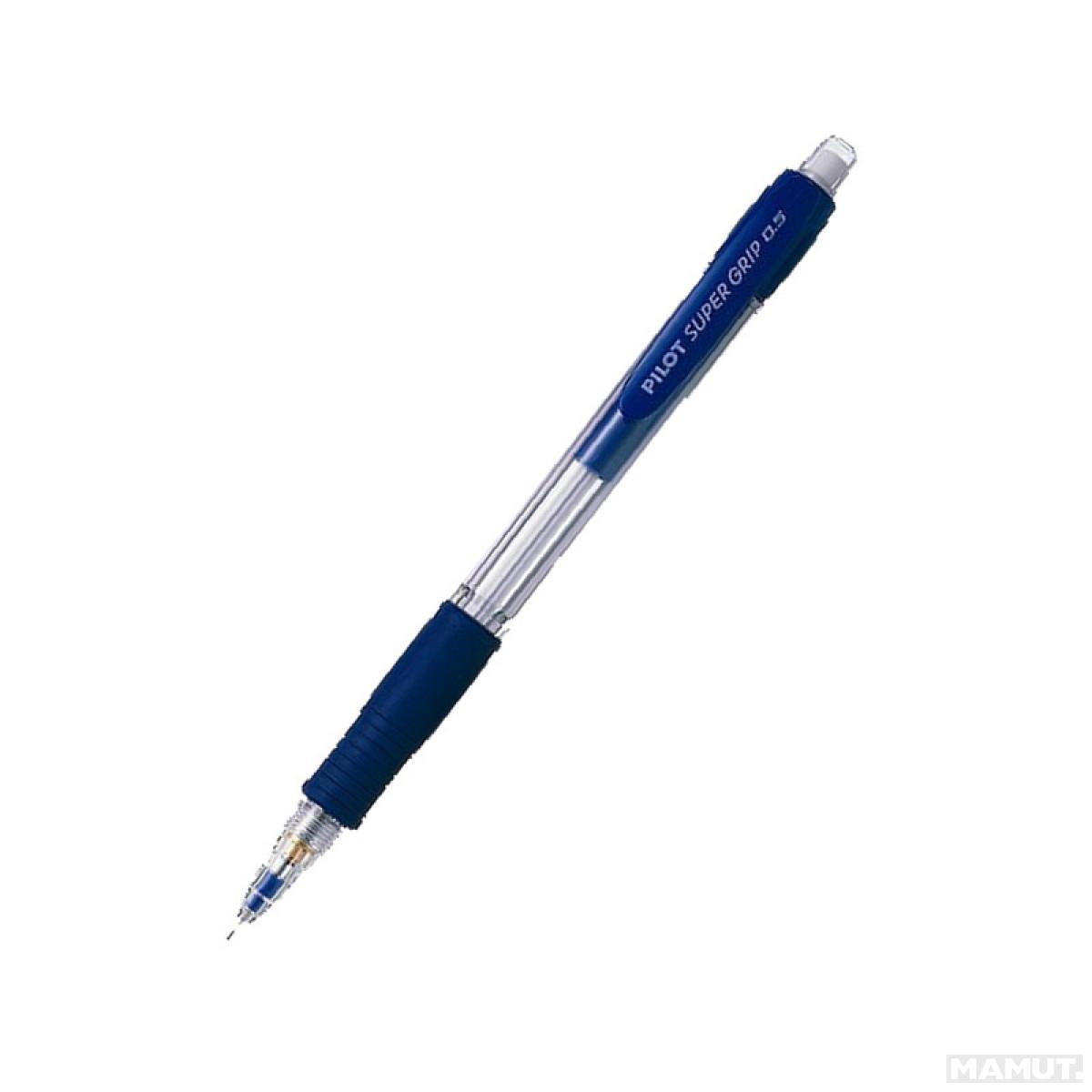 Tehnička Progrex plava